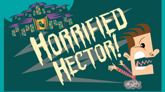 Horrified Hector! gameplay screenshot