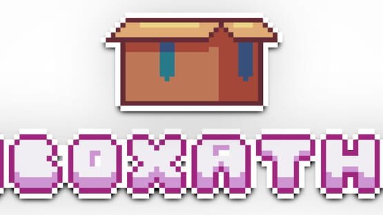 Unboxathon official artwork 2