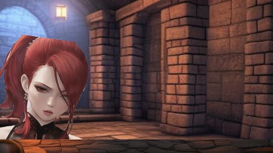 Cherry's Joi gameplay screenshot