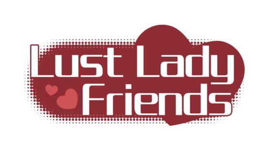 Lust lady friends screenshot 2