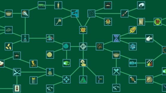 Soba's Gunpaw gameplay screenshot