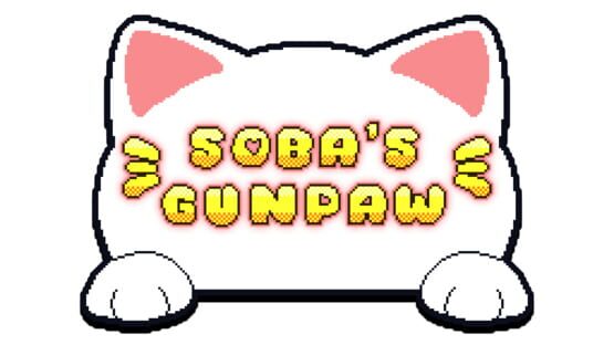 Soba's Gunpaw official artwork 2