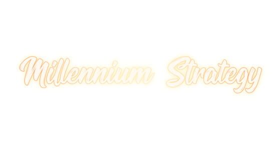 Millennium Strategy official artwork 2