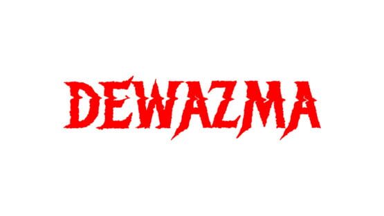 Dewazma official artwork 2