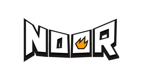 Noor official artwork 2