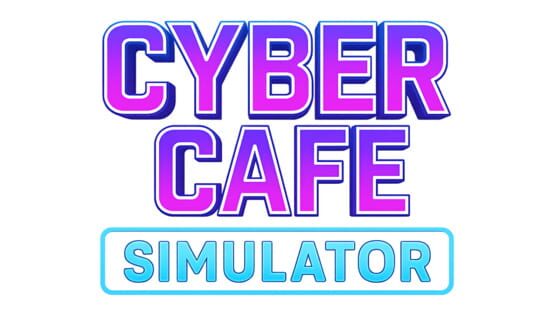 Cyber Cafe Simulator official artwork 2