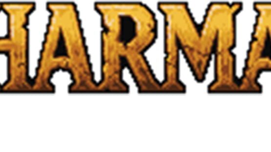 Harma official artwork 1