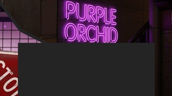 Purple Orchid gameplay screenshot