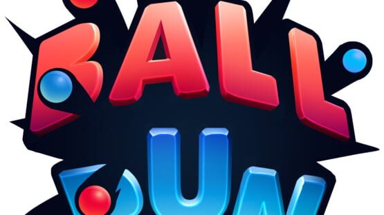 Ballrun official artwork 3