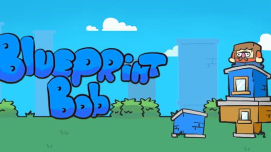 Blueprint Bob official artwork 2
