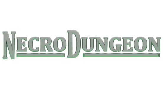 Necrodungeon official artwork 2