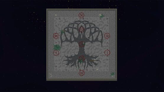 Yggdrasil Defenders official artwork 1