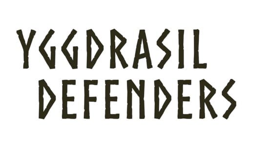 Yggdrasil Defenders official artwork 2
