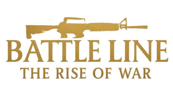 Battle Line the Rise of War official artwork 2