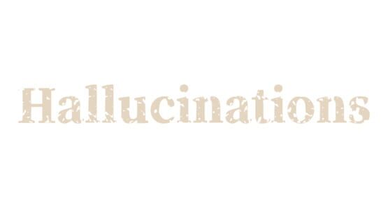 Hallucinations official artwork 2