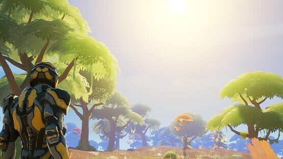 Mine Click gameplay screenshot