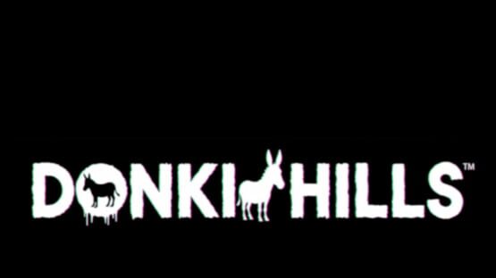Donki Hills official artwork 2