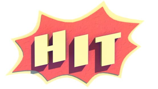 Hit official artwork 2
