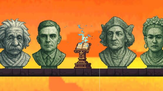 Wise in the Heights gameplay screenshot