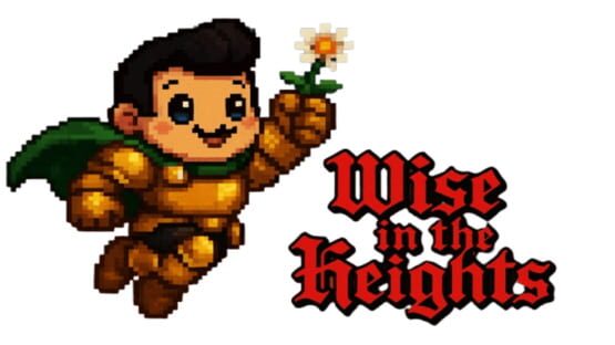 Wise in the Heights official artwork 2