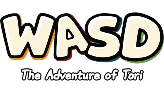 WASD: The Adventure of Tori official artwork 2