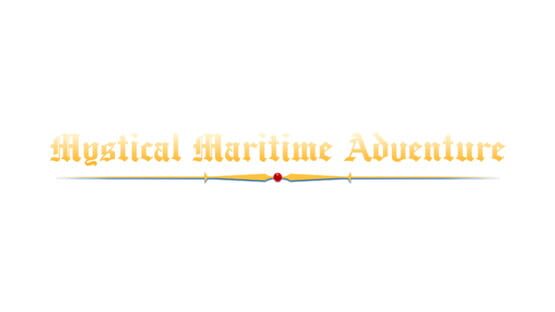 Mystical Maritime Adventure official artwork 2