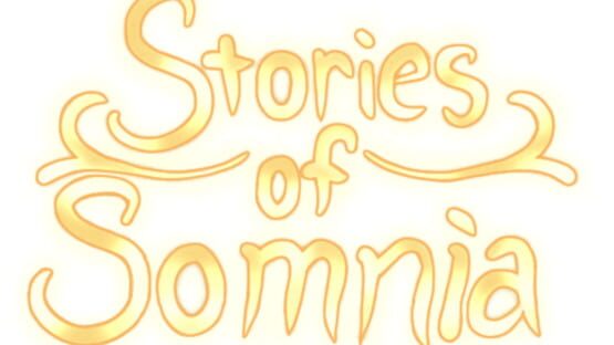 Stories of Somnia official artwork 2