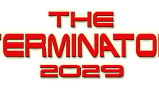 The Terminator 2029: Deluxe CD Edition gameplay screenshot