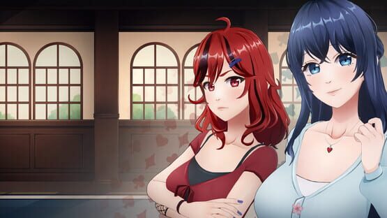 Love Mansion gameplay screenshot