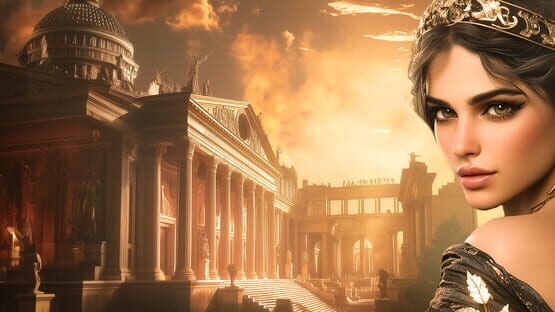 Empire of Lust screenshot 1