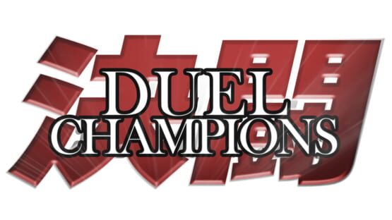 Duel Champions official artwork 2