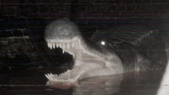 Dragged Deep official artwork 1