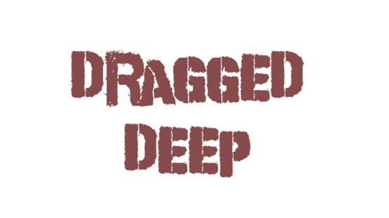 Dragged Deep official artwork 2