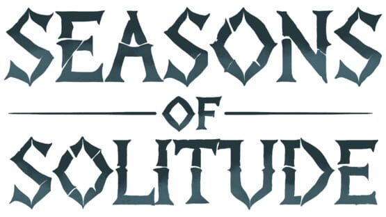 Seasons of Solitude official artwork 2