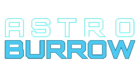 Astroburrow official artwork 2