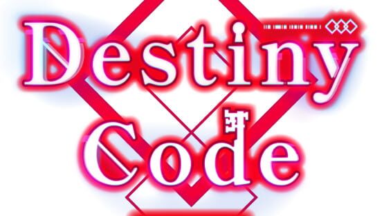 Destiny Code official artwork 3