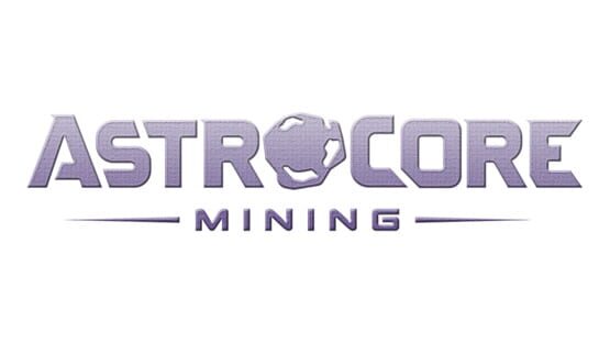 AstroCore Mining official artwork 1