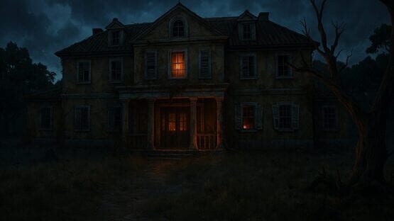 Horror Night with Tung Tung Tung Sahur official artwork 2