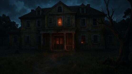 Horror Night with Tung Tung Tung Sahur official artwork 1