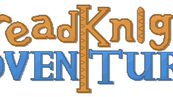 BreadKnight Adventures gameplay screenshot