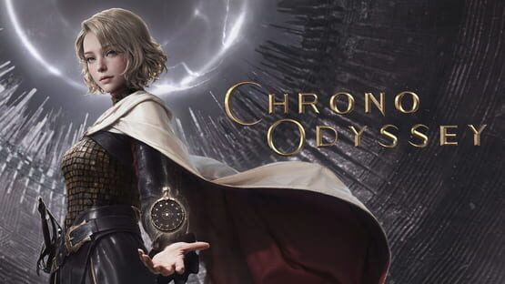 Chrono Odyssey backdrop