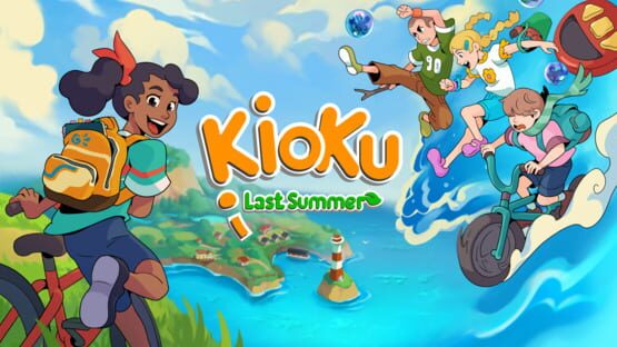 Kioku: Last Summer - Artwork 3
