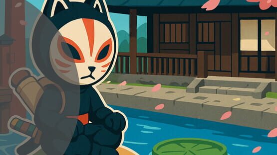 Manga Ninja official artwork 1