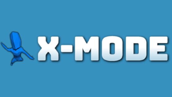X-Mode official artwork 1