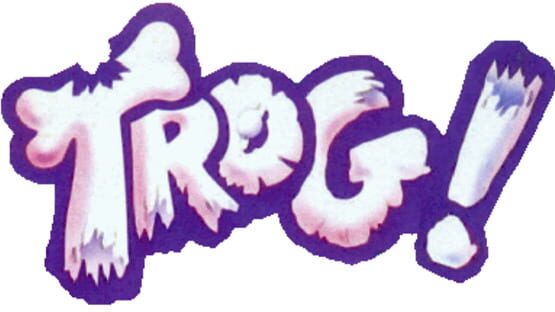 Trog! gameplay screenshot