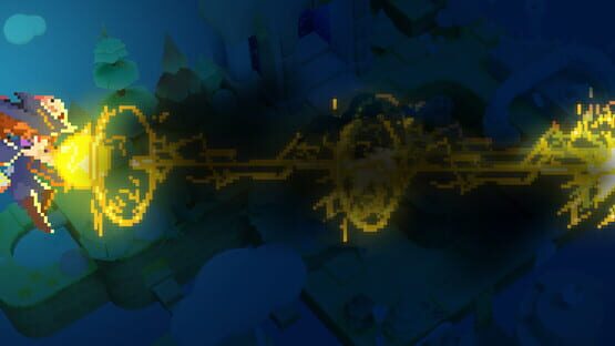 Puzzle Tales: Arcane Voyager gameplay screenshot