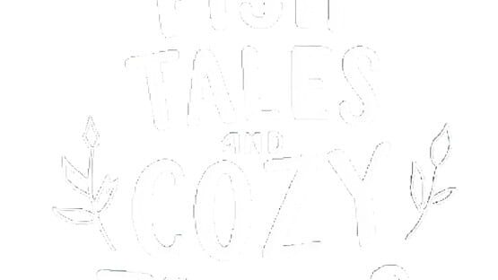 Fish Tales and Cozy Trails official artwork 2