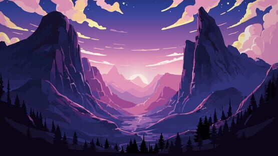 Tales for the Long Nights gameplay screenshot