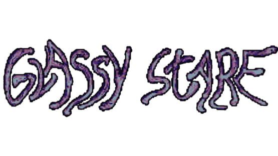 Glassy Stare official artwork 2