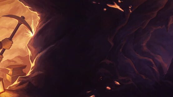 Dig Deeper official artwork 1